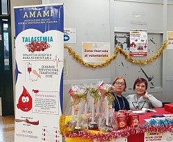I volontari AMAMI odv