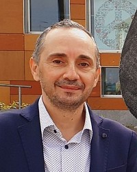 Il Presidente AMAMI odv
