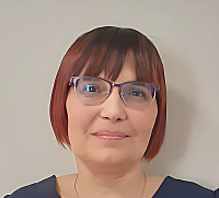 La segretaria AMAMI odv