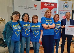 sensibilizzazione eventi