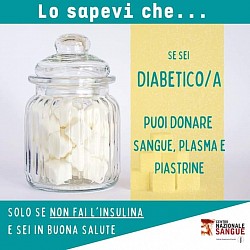 infografica Centro Nazionale Sangue