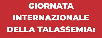 Thalassaemia Day