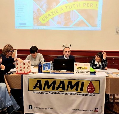 Assemblea soci 2025
