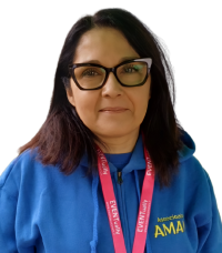 VicePresidente AMAMI odv