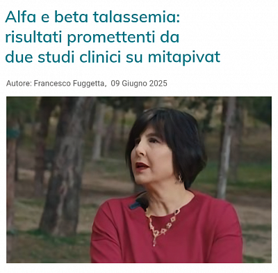 Mitapivat