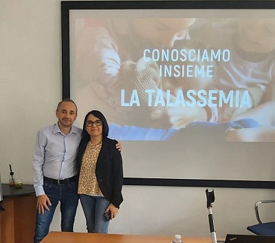 Relatore
