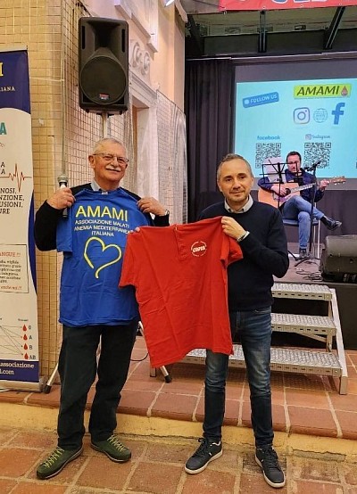 Convegno Donare Vita