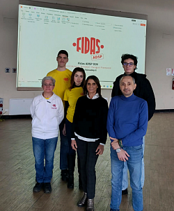 Le scuole e la donazione sangue