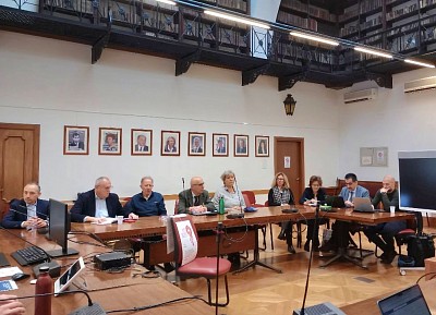 Tavolo permanente donazione