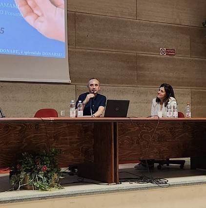 Il convegno